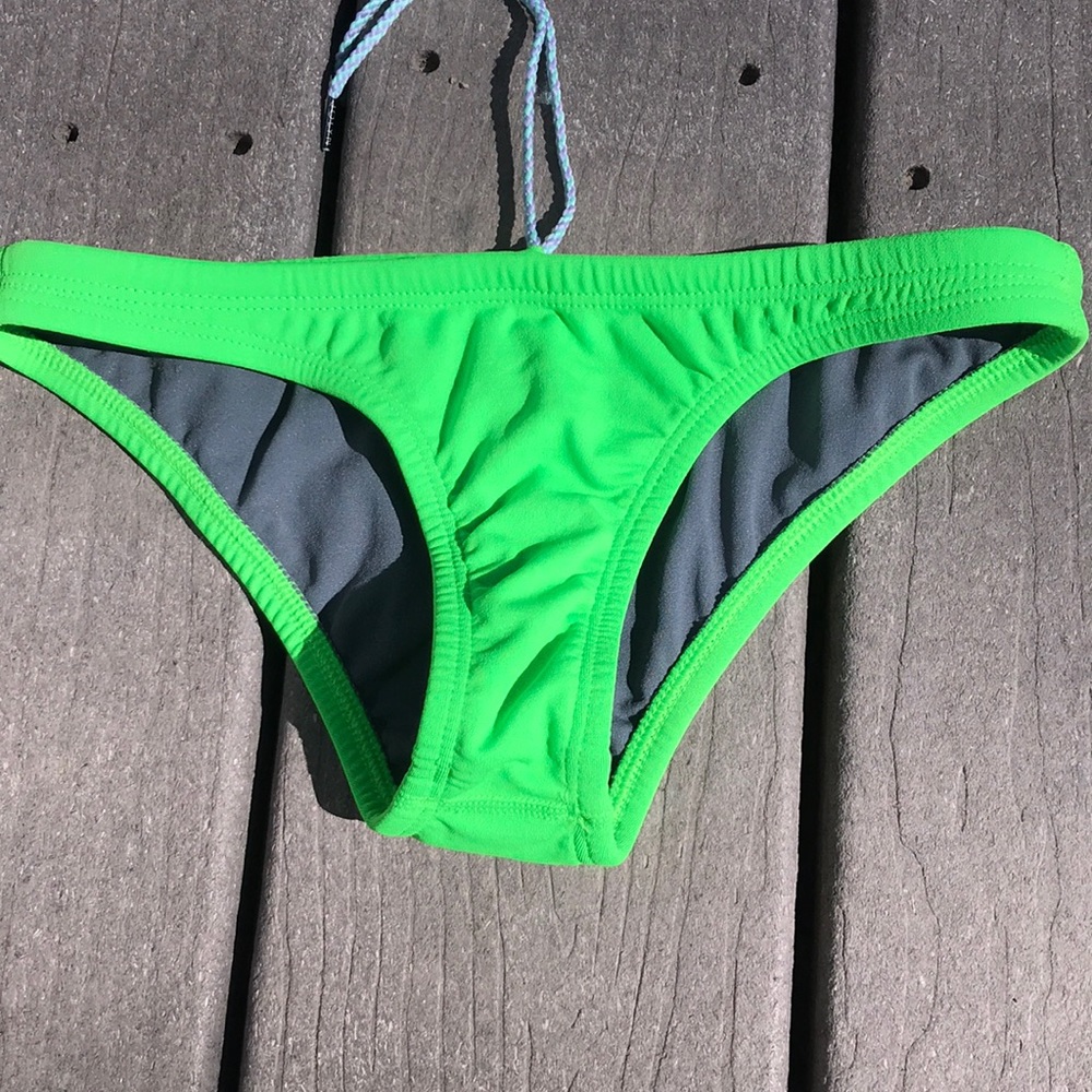 🏄🏽‍♀️Jolyn Bikini Bottom